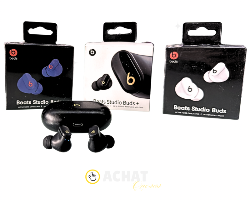 AUDIFONOS BEATS STUDIO BUDS