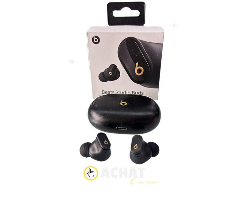 AUDIFONOS BEATS STUDIO BUDS+ PRO 