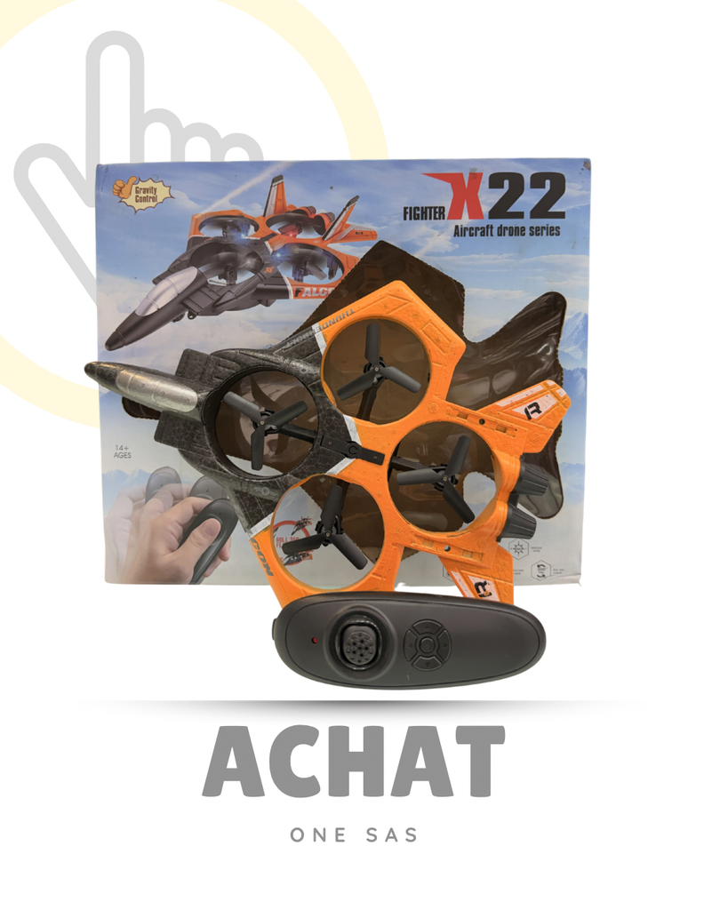 AVION DRONE X22