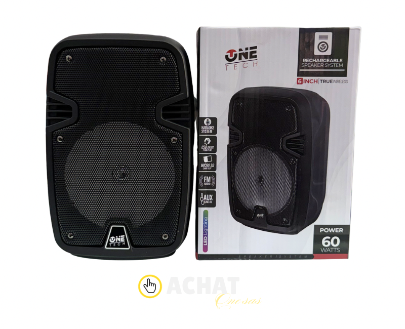 CABINA ONETECH ON-650