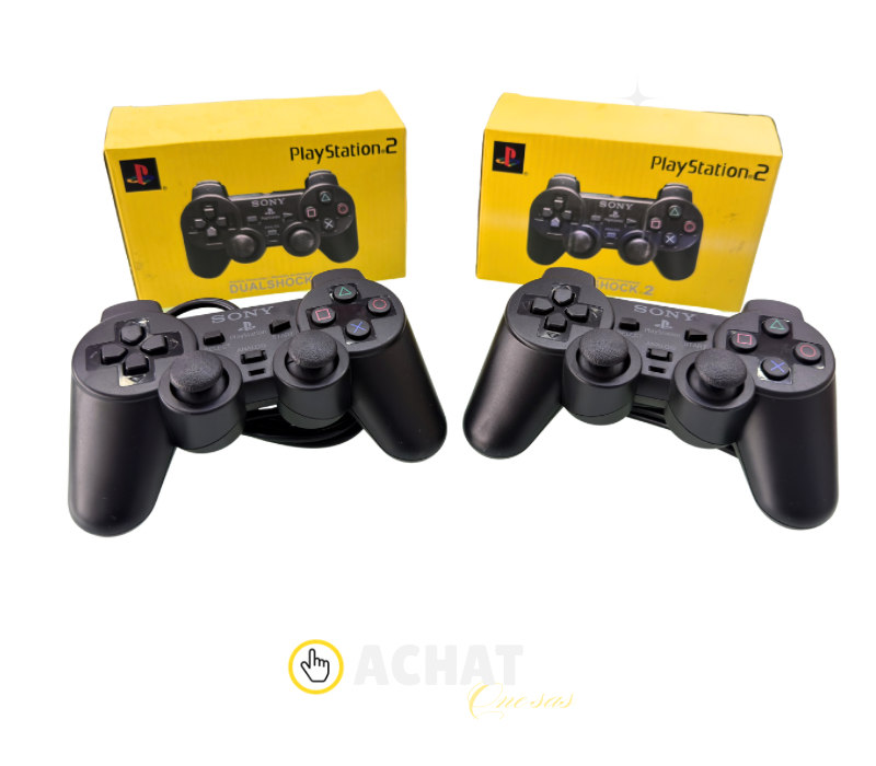 CONTROL PLAY 2