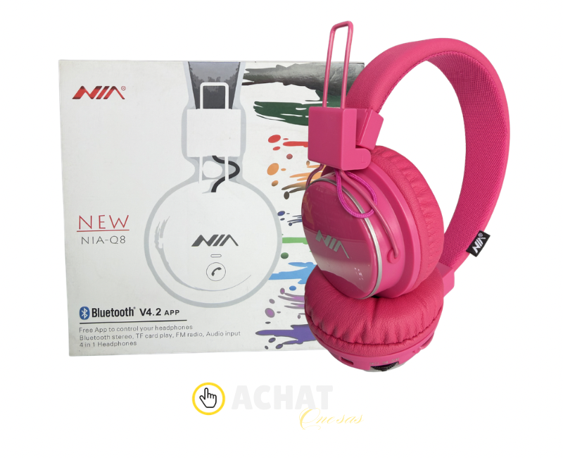 DIADEMA Q8