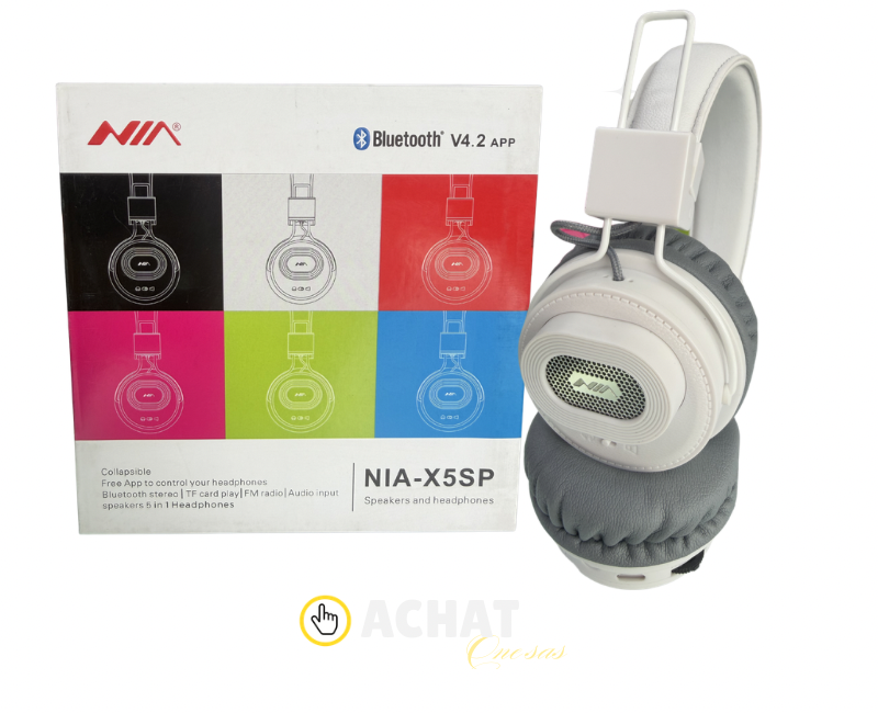 DIADEMA X5SP