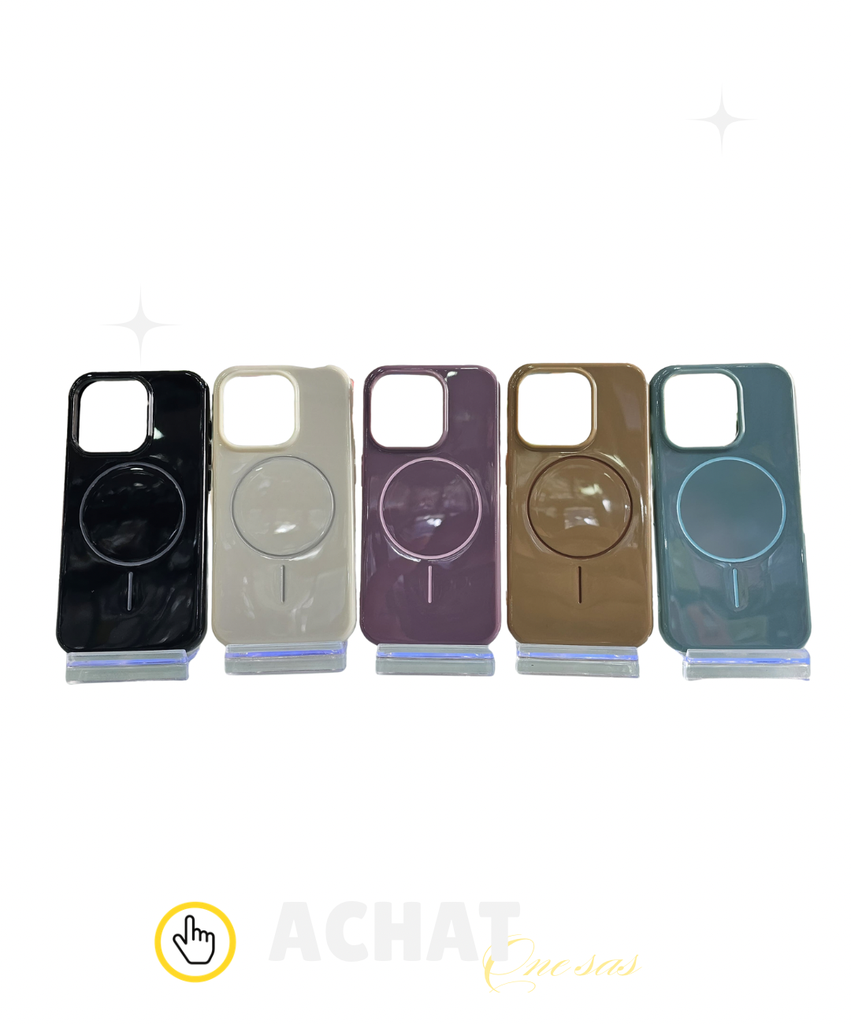 ESTUCHE BRILLANTE MAG SAFE HR-084