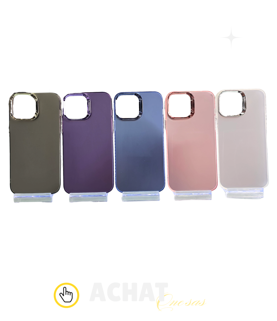 ESTUCHE METALIZADO HR-011