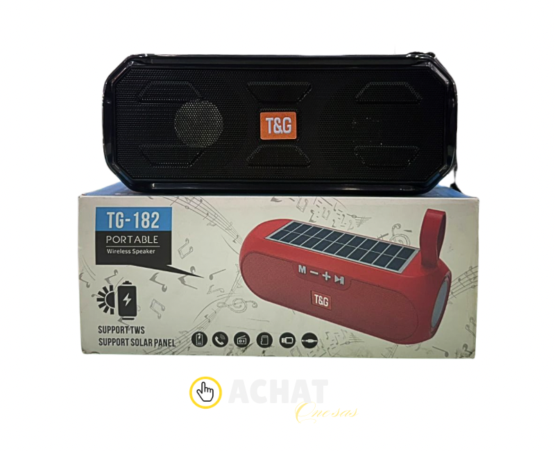 PARLANTE TG 182