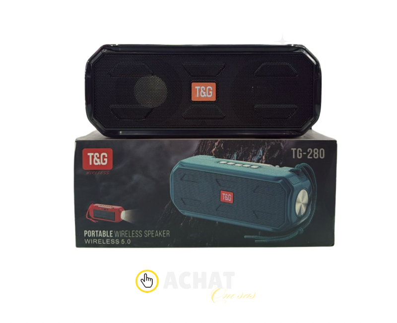 PARLANTE TG 280
