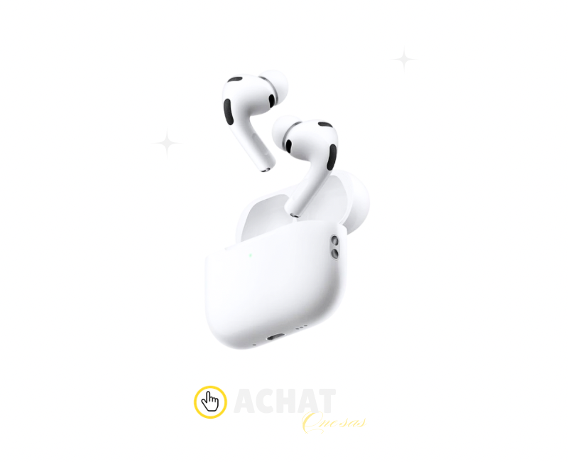 AUDIFONO AIRPODS PRO 3