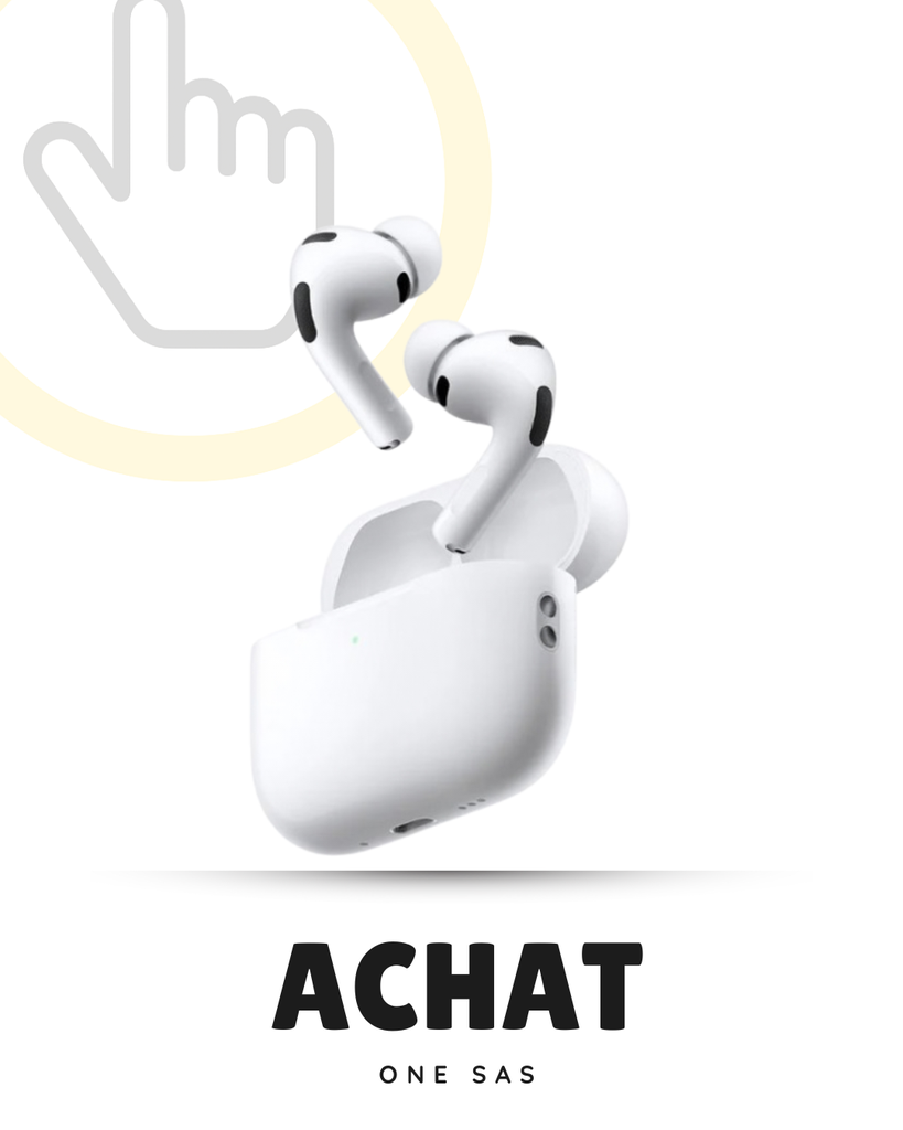 AUDIFONO AIRPODS PRO 3