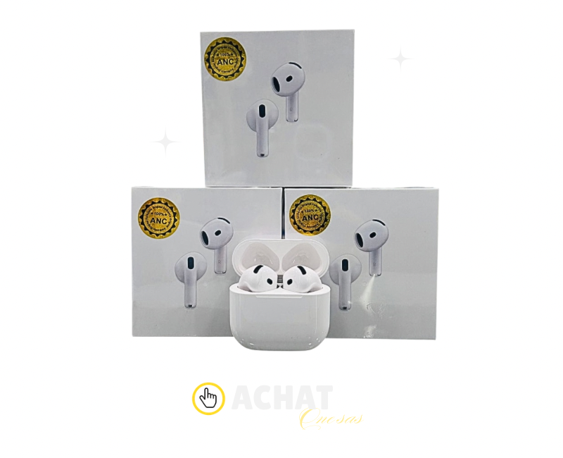 AUDIFONO AIRPODS SERIE 4