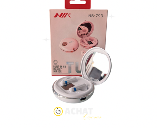 [34] AUDIFONO NB 793