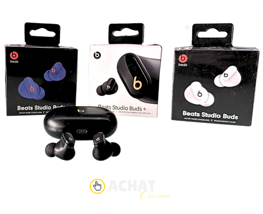 [42] AUDIFONOS BEATS STUDIO BUDS