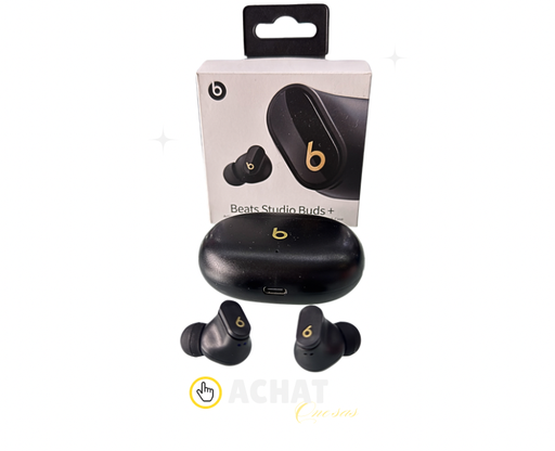 [43] AUDIFONOS BEATS STUDIO BUDS+ PRO 