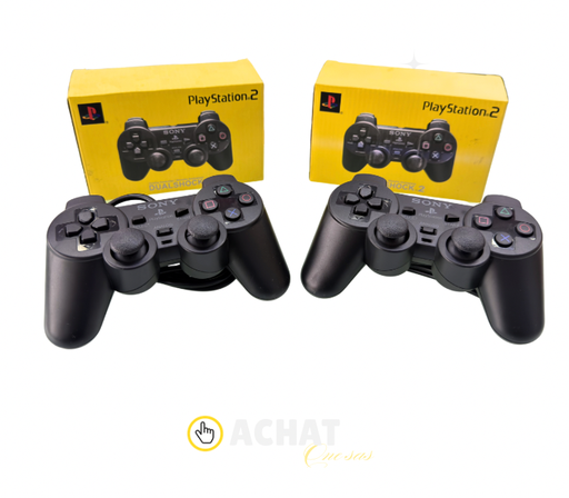 [148] CONTROL PLAY 2