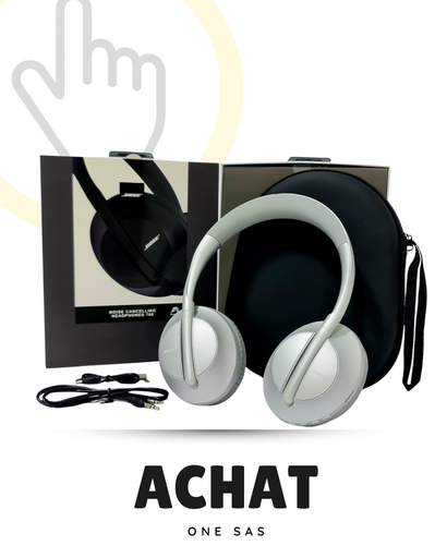 [153] DIADEMA BOSE 700