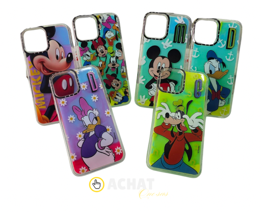 [177] ESTUCHE AGUA MINNIE