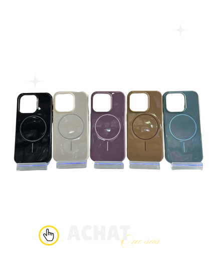[181] ESTUCHE BRILLANTE MAG SAFE HR-084