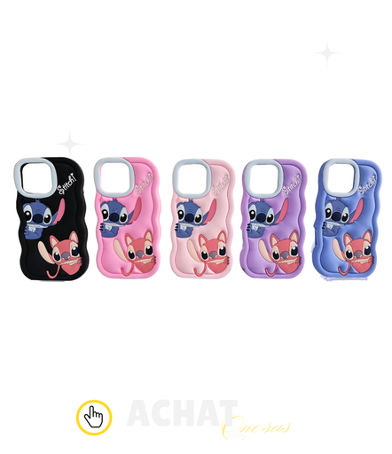 [182] ESTUCHE CASE STITCH HR-079