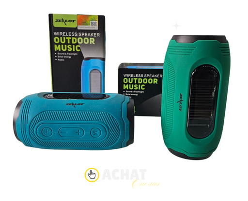 [246] PARLANTE A4 ZEALOT
