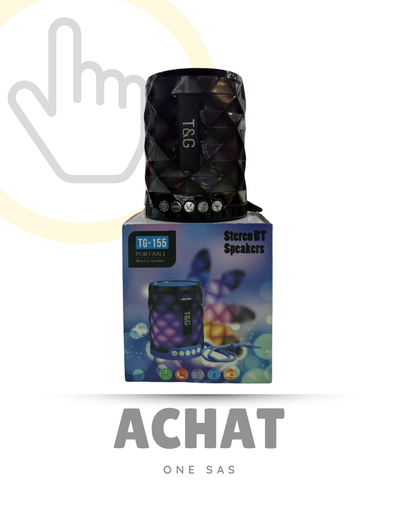 [261] PARLANTE TG 155