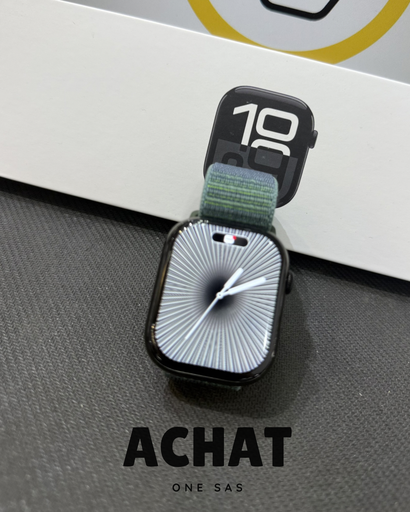 [323] SMARTWATCH S10 APPLE